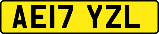 AE17YZL