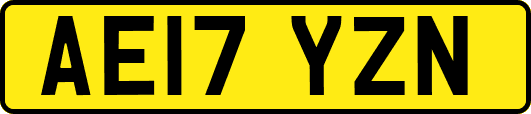 AE17YZN