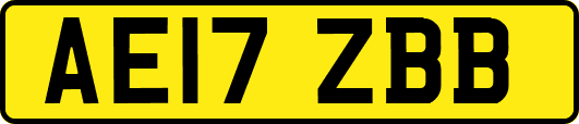 AE17ZBB