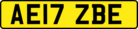AE17ZBE