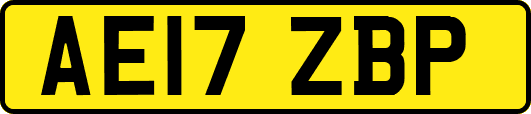 AE17ZBP