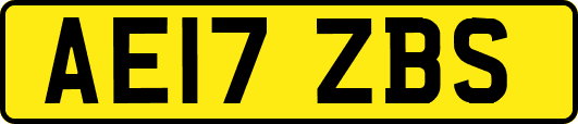 AE17ZBS
