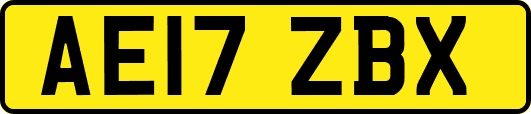AE17ZBX