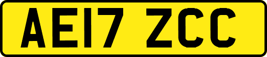 AE17ZCC