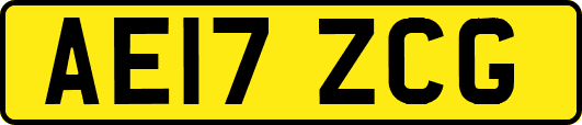 AE17ZCG