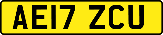 AE17ZCU