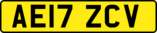 AE17ZCV