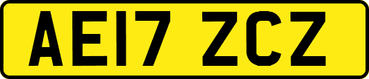 AE17ZCZ