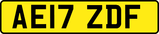 AE17ZDF
