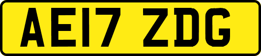 AE17ZDG