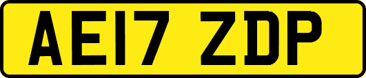 AE17ZDP