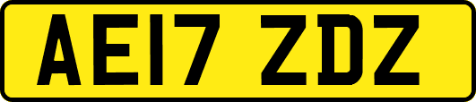 AE17ZDZ