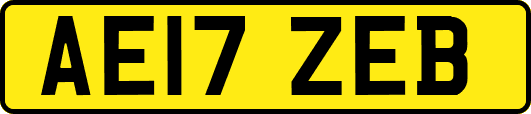 AE17ZEB