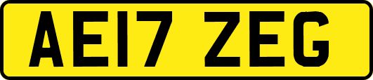 AE17ZEG