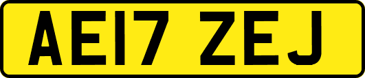 AE17ZEJ