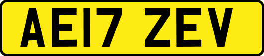 AE17ZEV