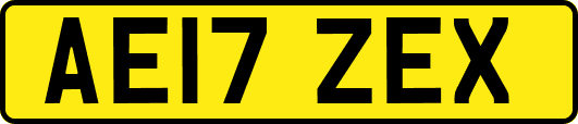 AE17ZEX