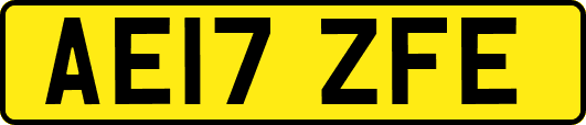 AE17ZFE