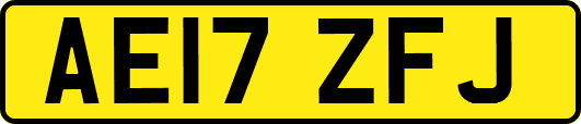 AE17ZFJ