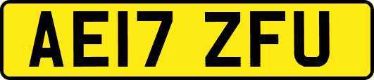 AE17ZFU