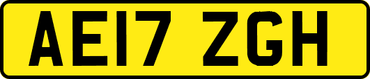 AE17ZGH