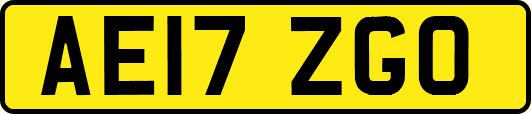 AE17ZGO