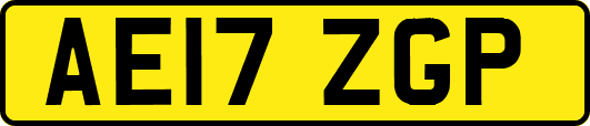 AE17ZGP