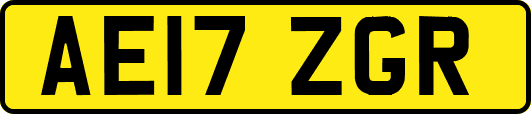 AE17ZGR