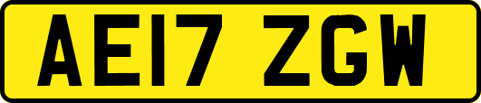 AE17ZGW