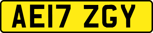 AE17ZGY