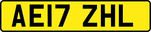 AE17ZHL
