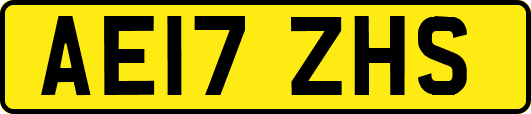 AE17ZHS