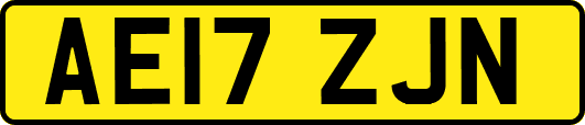 AE17ZJN