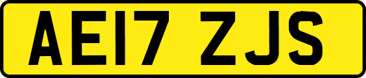 AE17ZJS