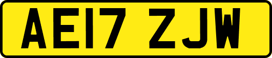 AE17ZJW