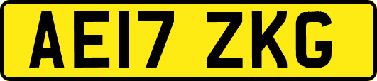 AE17ZKG