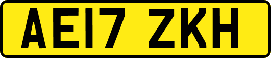 AE17ZKH
