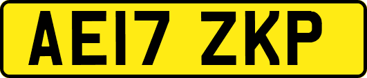 AE17ZKP