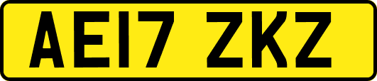 AE17ZKZ