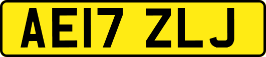 AE17ZLJ