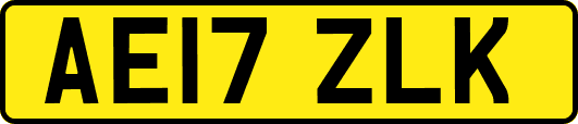 AE17ZLK