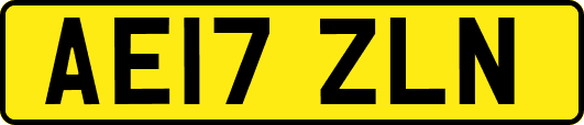 AE17ZLN