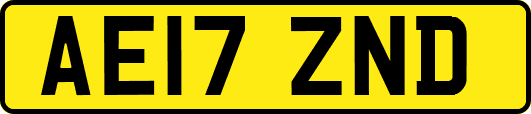 AE17ZND