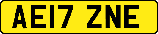 AE17ZNE