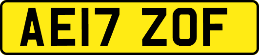 AE17ZOF