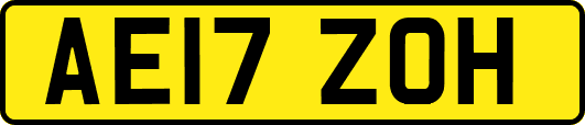 AE17ZOH