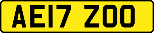 AE17ZOO