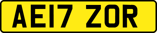 AE17ZOR