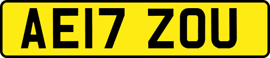 AE17ZOU