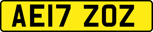 AE17ZOZ